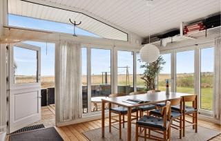 3 Bedroom Cozy Home In Haderslev - 2