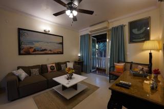 2BHK Apartment in Candolim, Saga De Banyan G - 8