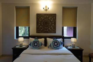 2BHK Apartment in Candolim, Saga De Banyan G - 1
