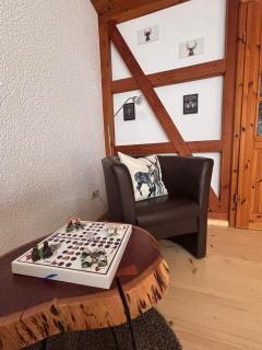 Ferienwohnung Jasmin - 8