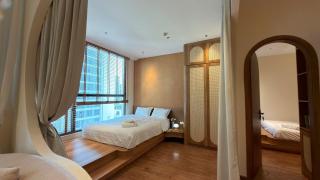 Stylish Premium Residence 2-Bedroom with Sunset View at Vinhomes Green Bay Hanoi - 7