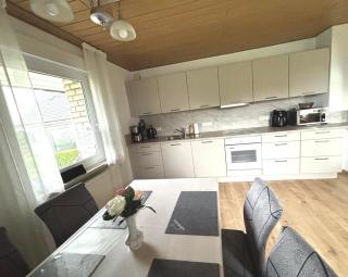 Ferienwohnung Schöne Aussicht - 7