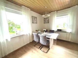 Ferienwohnung Schöne Aussicht - 2