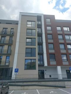 Apartmán 504 Svit - 7