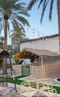 AL Nuzul Al Akdhra Al Sendya النزل الخضراء السندية - 9