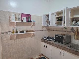 Chic & Modern Appartment Azrou 142 Hay Salam RDC - 6