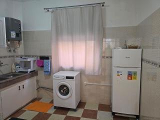 Chic & Modern Appartment Azrou 142 Hay Salam RDC - 4