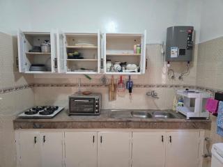 Chic & Modern Appartment Azrou 142 Hay Salam RDC - 2