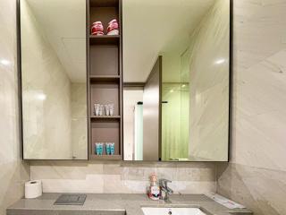 Flora Luxury Apartment At Eaton KLCC - 4