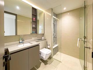 Flora Luxury Apartment At Eaton KLCC - 5