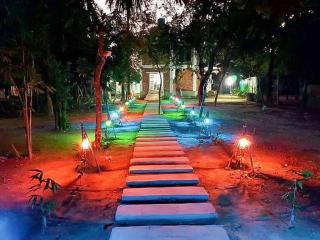 Jalalpur Eco Resort - 6