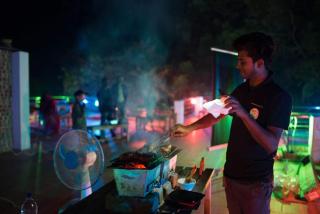Jalalpur Eco Resort - 5