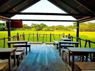 Jalalpur Eco Resort - 3