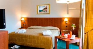 Hotel Dei Principati - Baronissi - 8