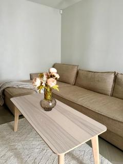 Augusta Christina, Güldenstubbe Residences - 8