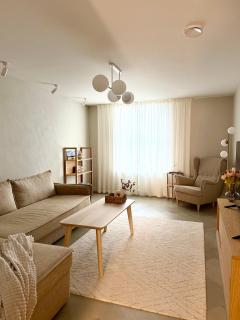 Augusta Christina, Güldenstubbe Residences - 9