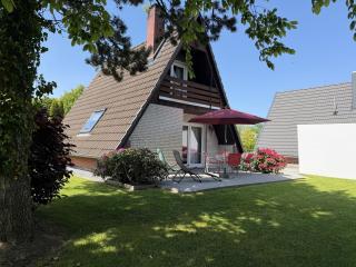 Ferienhaus Woltje - 9