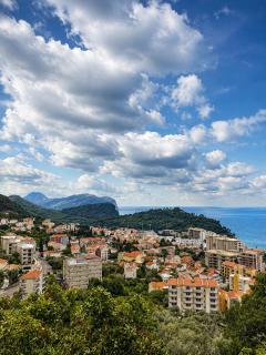 Panoramic Lux Sea View - 0