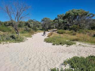Barnard Beach House - 8