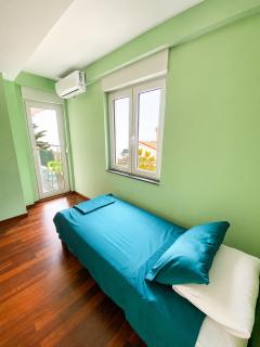 Panoramic Lux Sea View - 2