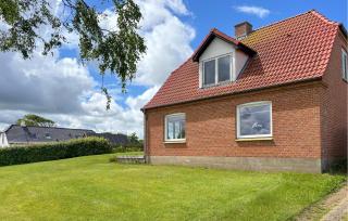 Stunning Home In Fur With House Sea View - 2