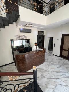 brick hotel & luxury suites - Lahore - 7