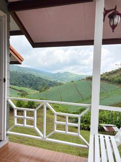 บ้านพักสมพงศ์ภูทับเบิก - 2