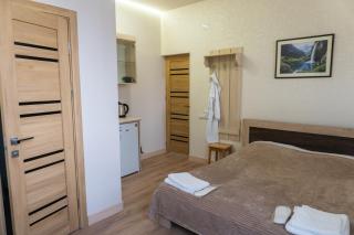 Guest House MARGARYAN - Ereván - 3