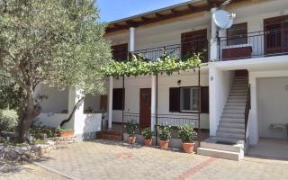 Apartmani Sekana - 8