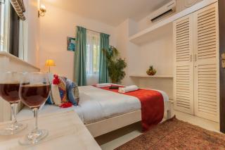 Spacious 2BHK in Candolim, Pool, Near Beach - 2