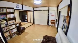 陽だまりハウス - 5
