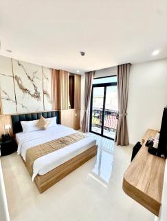 Khách Sạn Anh Khoa 2 - 9