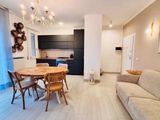 Appartamento MareBlu - San Mauro a Mare - 9