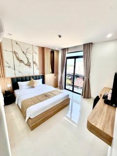 Khách Sạn Anh Khoa 2 - 6