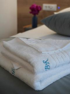 Motel Blue River Calimanesti - 2