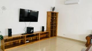 Villa Tsara Nosy be - 6