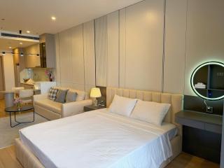 Lumi - Căn Hộ New Life Tower - 4