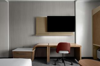 Courtyard by Marriott Lehi at Thanksgiving Point - 3
