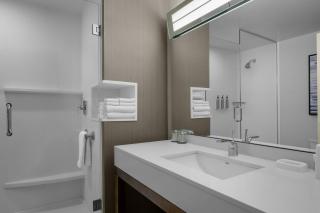 Courtyard by Marriott Lehi at Thanksgiving Point - 2