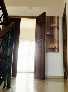 Villa Tsara Nosy be - 2