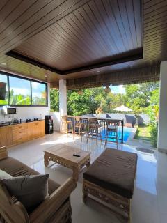 SriYana 2 bedroom Villa Ubud - 8