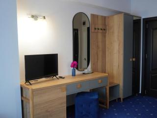 Motel Blue River Calimanesti - 3