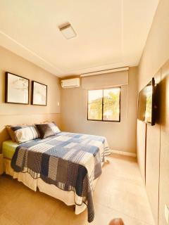Studio Completo a 2min da Praia e Beach Park - 5