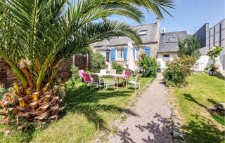 2 Bedroom Amazing Home In Erquy - 0