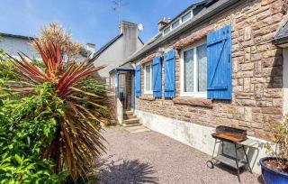 2 Bedroom Amazing Home In Erquy - 4