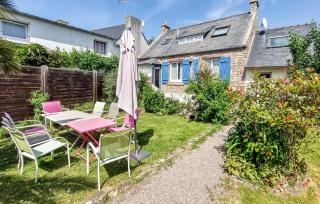 2 Bedroom Amazing Home In Erquy - 3