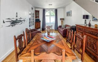 2 Bedroom Amazing Home In Erquy - 7