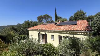 Villa spacieuse proche village - 9