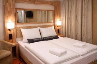 Elbgalerie Hotel - 8