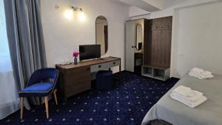 Motel Blue River Calimanesti - 6